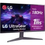 LG Ultra Gear 24"