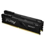 Kingston FURY Beast DDR4 3200MHz 32GB 2x16GB