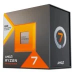 AMD Ryzen 7 7800X3D