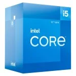 Intel Core i5 12400F