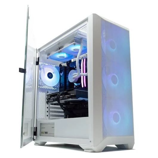 Pc Gaming Gama alta