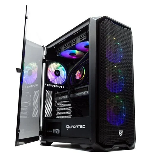 Pc Gaming Gama Mitja