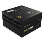 Forgeon Bolt PSU 850W 80+ Gold Full Modular