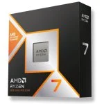 AMD Ryzen 7 9800X3D