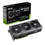 ASUS TUF RTX 4070 Super