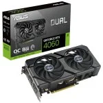 ASUS Dual Geforce RTX 4060 EVO OC